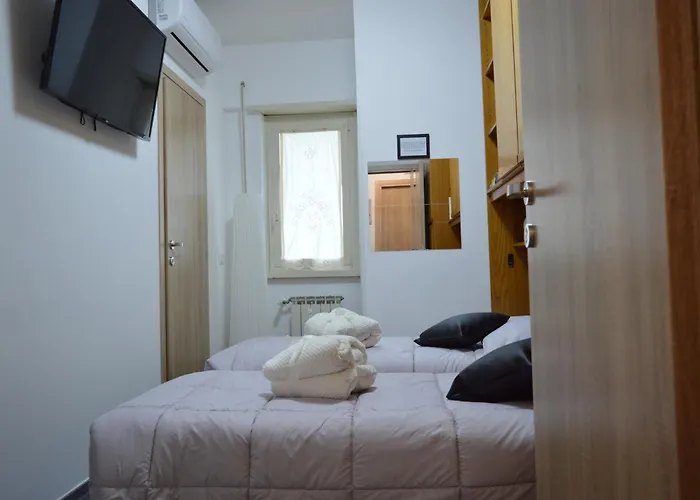 Serenity2024 Nocleg ze śniadaniem 4*