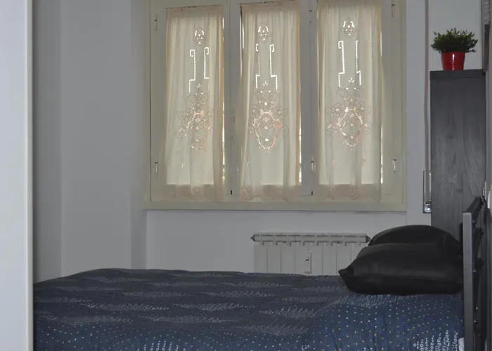 Serenity2024 Nocleg ze śniadaniem 4*
